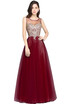 Babyonlinedress Tulle Beaded Crystal Long Prom Evening Bridesmaid Dress Cocktail Pageant Formal Gown babyonlinedress kopen in de aanbieding Babyonlinedress Tulle Beaded Crystal Long Prom Evening Bridesmaid Dress Cocktail Pageant Formal Gown babyonlinedress kopen in de aanbieding
