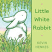Little White Rabbit Board Book huismerk kopen in de aanbieding