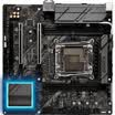 ASRock X299M Extreme4 Motherboard Intel X299LGA 2066