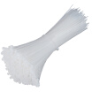 Joy Collection Fuxing Fx005 Self Locking Nylon Cable Ties Computer With Tie Wire 25200Mm 100 Root White joy collection kopen in de aanbieding Joy Collection Fuxing Fx005 Self Locking Nylon Cable Ties Computer With Tie Wire 25200Mm 100 Root White joy collection kopen in de aanbieding