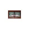 10pcslot Integrated CircuitsIC 24LC512-IP 24LC512 IP DIP-8 Free shipping