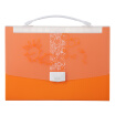Joy Collection Coix Portable Organ Bag A4 File Package Multi Layer Service 13 Grid Orange A1230 Rhyme Of The Four Seasons joy collection kopen in de aanbieding Joy Collection Coix Portable Organ Bag A4 File Package Multi Layer Service 13 Grid Orange A1230 Rhyme Of The Four Seasons joy collection kopen in de aanbieding