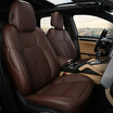 Joy Collection Chi Qin Car Leather Cushion Bmw 5 Series Audi Q5 A4L Mercedes Benz C200L Gla Angkewei Cover Standard Glamour Coffee joy collection kopen in de aanbieding Joy Collection Chi Qin Car Leather Cushion Bmw 5 Series Audi Q5 A4L Mercedes Benz C200L Gla Angkewei Cover Standard Glamour Coffee joy collection kopen in de aanbieding