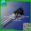 Free Shipping 100Pcs 2Sc3205 C3205 To 92L Transistor huismerk kopen in de aanbieding