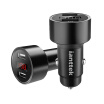 Joy Collection Love Ant Ianttek Ay 06 Car Charger Cigarette Lighter One For Two Multi Function Mobile Phone Dual Usb With 31A Fast Charge Pressure Detection Gun Color joy collection kopen in de aanbieding Joy Collection Love Ant Ianttek Ay 06 Car Charger Cigarette Lighter One For Two Multi Function Mobile Phone Dual Usb With 31A Fast Charge Pressure Detection Gun Color joy collection kopen in de aanbieding