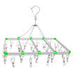 Joy Collection Mengting Drying Rack 24 Clips 0108 joy collection kopen in de aanbieding