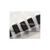 2000Pcs Ss26 Smd Schottky Barrier Rectifier Diode 2A 60V Do 214Ac Sma huismerk kopen in de aanbieding 2000Pcs Ss26 Smd Schottky Barrier Rectifier Diode 2A 60V Do 214Ac Sma huismerk kopen in de aanbieding