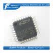 5PCS CC8051F350-GQR QFP SILICON MCU C8051F350 TQFP48 new&original IC free shipping
