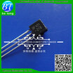 1000Pcslot Transistors Bf421 F421 Pnp 50Ma 300V To 92 huismerk kopen in de aanbieding