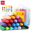 Joy Collection Deli 24 Color Boxed Students Water Soluble Rotating Oil Pastels Children Can Wash Crayons Painting Pen Colorful Stick 72077 joy collection kopen in de aanbieding Joy Collection Deli 24 Color Boxed Students Water Soluble Rotating Oil Pastels Children Can Wash Crayons Painting Pen Colorful Stick 72077 joy collection kopen in de aanbieding