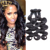 Peruvian Body Wave Virgin Hair 100 Human Weave 4 Bundles Cheap huismerk kopen in de aanbieding Peruvian Body Wave Virgin Hair 100 Human Weave 4 Bundles Cheap huismerk kopen in de aanbieding