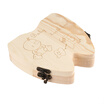 Gbtiger Creative Wooden Baby Tooth Organizer Box For Deciduous Teeth Umbilical Cord Lanugo gbtiger kopen in de aanbieding Gbtiger Creative Wooden Baby Tooth Organizer Box For Deciduous Teeth Umbilical Cord Lanugo gbtiger kopen in de aanbieding