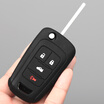 Joy Collection Koolife Car Key Bag Buick Hideo Special Silicone Jazz Black joy collection kopen in de aanbieding