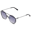 Joy Collection Loho Glasses Lifestyle Sunglasses Female Models Modern Men Trend Couple Lh04605 Piano Black joy collection kopen in de aanbieding Joy Collection Loho Glasses Lifestyle Sunglasses Female Models Modern Men Trend Couple Lh04605 Piano Black joy collection kopen in de aanbieding
