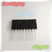 20PCS free shipping RJH60F5DPQ RJH60F5 N Channel IGBT High Speed Power Switching TO-247 80A600V