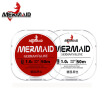 Joy Collection Mermaid Shanghai Line Germany Import Silk Sports Fishing Main 50 Meter Road System 15 joy collection kopen in de aanbieding Joy Collection Mermaid Shanghai Line Germany Import Silk Sports Fishing Main 50 Meter Road System 15 joy collection kopen in de aanbieding