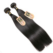 Yavida Hair 7A Brazilian Virgin Straight 2 Bundles Unprocessed Cheap Human Weave yavida kopen in de aanbieding