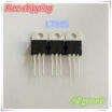 Free Shipping 200Pcs Lm7805 L7805 7805 Voltage Regulator Ic 5V 15A To 220 huismerk kopen in de aanbieding Free Shipping 200Pcs Lm7805 L7805 7805 Voltage Regulator Ic 5V 15A To 220 huismerk kopen in de aanbieding