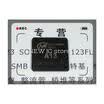10pcslot Free shipping ALLWINNER A13 New original chip IC Electronics Integrated circuit