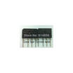2Pcs Gbj3510 Bridge Rectifier Ic 35A1000V huismerk kopen in de aanbieding