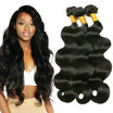 Clarolair Hair Indian Virgin Body Wave 3 Pcs Lot Human Weave Bundles Unprocessed Extension clarolair kopen in de aanbieding Clarolair Hair Indian Virgin Body Wave 3 Pcs Lot Human Weave Bundles Unprocessed Extension clarolair kopen in de aanbieding
