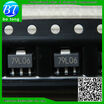 10Pcs Free Shipping Smd 79L06 6V Sot 89 huismerk kopen in de aanbieding