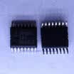 5pcslot INTERSIL ISL84052IAZ 84052IAZ SOP Low Voltage Single&Dual Supply