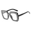 Likeu S Luxury Brand Sunglasses Large Frame Elegant Special Designer Diamond Fashion Women Oversized For Party likeu s kopen in de aanbieding Likeu S Luxury Brand Sunglasses Large Frame Elegant Special Designer Diamond Fashion Women Oversized For Party likeu s kopen in de aanbieding