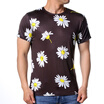 Clothing Loves Mens Fashion Summer Top Flowers Printed Slim Fit Short Sleeve Shirt clothing loves kopen in de aanbieding Clothing Loves Mens Fashion Summer Top Flowers Printed Slim Fit Short Sleeve Shirt clothing loves kopen in de aanbieding