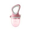 Tianmei Youke TEENUNIX baby bite music food bite bag fruit&vegetable music eat fruit nipple food supplement bite teeth rubber molar baby chews food supplement food bag lotus powder