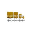 500Pcs Pptc Polyswitch Resettable Fuse Protection Rxef010 60V 100Ma 01A huismerk kopen in de aanbieding 500Pcs Pptc Polyswitch Resettable Fuse Protection Rxef010 60V 100Ma 01A huismerk kopen in de aanbieding