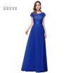 Babyonlinedress Robe De Soiree Longue Cap Sleeve A Line Tulle Lace Long Evening Dresses 2018 Formal Party Dress Gowns Vestido Longo babyonlinedress kopen in de aanbieding Babyonlinedress Robe De Soiree Longue Cap Sleeve A Line Tulle Lace Long Evening Dresses 2018 Formal Party Dress Gowns Vestido Longo babyonlinedress kopen in de aanbieding