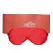 Joy Collection Cherish The Silk Sleep Blackout Eye Mask Breathable Unisex Crimson joy collection kopen in de aanbieding Joy Collection Cherish The Silk Sleep Blackout Eye Mask Breathable Unisex Crimson joy collection kopen in de aanbieding