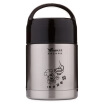 Joy Collection Jingdong Supermarket Huaya Braised Pot Vacuum Insulation Lunch Box Porridge 750Ml Brown Hm 750 joy collection kopen in de aanbieding Joy Collection Jingdong Supermarket Huaya Braised Pot Vacuum Insulation Lunch Box Porridge 750Ml Brown Hm 750 joy collection kopen in de aanbieding