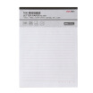 Joy Collection Deli 3 16K20 Page Single Line Letter Paper Notebook Draft Homework 3427 joy collection kopen in de aanbieding Joy Collection Deli 3 16K20 Page Single Line Letter Paper Notebook Draft Homework 3427 joy collection kopen in de aanbieding