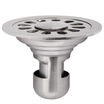 Joy Collection Dz D687 Washing Machine Dual Use Drain Je Shaped Deodorant Stainless Steel Round Bathroom Six Anti 10Cm Specifications joy collection kopen in de aanbieding Joy Collection Dz D687 Washing Machine Dual Use Drain Je Shaped Deodorant Stainless Steel Round Bathroom Six Anti 10Cm Specifications joy collection kopen in de aanbieding