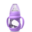 Joy Collection Millymally Infant Macarons Shatter Resistant Glass Bottle Wide Caliber Baby Supplies 150Ml Noble Purple joy collection kopen in de aanbieding Joy Collection Millymally Infant Macarons Shatter Resistant Glass Bottle Wide Caliber Baby Supplies 150Ml Noble Purple joy collection kopen in de aanbieding