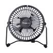 Guangbo GuangBo ventilador de escritorio grande ventilador USB estudiante azul de actualización de modelos de ventilador NC36602