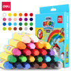 Joy Collection Deli 24 Color Student Silky Oil Painting Stick Easy To Childrens Crayons Pen 6963 joy collection kopen in de aanbieding Joy Collection Deli 24 Color Student Silky Oil Painting Stick Easy To Childrens Crayons Pen 6963 joy collection kopen in de aanbieding