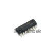 100Pcs Hd74Ls86P Hd74Ls86 74Ls86 Dip 14 Ic huismerk kopen in de aanbieding