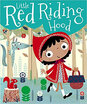 Fairytales Little Red Riding Hood huismerk kopen in de aanbieding