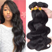 Fashion Plus Brazilian Virgin Hair Body Wave Bundles4 Bundles Human Weave Natural Black fashion plus kopen in de aanbieding Fashion Plus Brazilian Virgin Hair Body Wave Bundles4 Bundles Human Weave Natural Black fashion plus kopen in de aanbieding