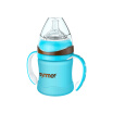 Joy Collection Aynmer Aym 9636 Newborn Wide Bore Glass Bottle With Silicone Case Drop Proof Baby Anti Flatulence Products Blue 120Ml joy collection kopen in de aanbieding Joy Collection Aynmer Aym 9636 Newborn Wide Bore Glass Bottle With Silicone Case Drop Proof Baby Anti Flatulence Products Blue 120Ml joy collection kopen in de aanbieding