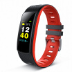 Joy Collection Ai Wei Iwown I6Hr C Smart Color Heart Rate Bracelet Sports Waterproof Fitness Step Counter Bluetooth Oppo Android Ios Menwomen Flame Red joy collection kopen in de aanbieding Joy Collection Ai Wei Iwown I6Hr C Smart Color Heart Rate Bracelet Sports Waterproof Fitness Step Counter Bluetooth Oppo Android Ios Menwomen Flame Red joy collection kopen in de aanbieding