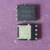 5pcslot NTMFS4925NT1G NTMFS4925N 4925N Power MOSFET 30V 48A 56 mOhm Single N-Channel SO-8FL