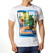 Clothing Loves Mens Casual Letter Printed Short Sleeve Pullover O Neck T Shirt clothing loves kopen in de aanbieding Clothing Loves Mens Casual Letter Printed Short Sleeve Pullover O Neck T Shirt clothing loves kopen in de aanbieding