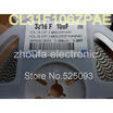2000Pcslot Cl31F106Zpae 3216 F 10Uf 1206 106 10V Smd Capacitor huismerk kopen in de aanbieding