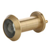 Yuhuaze Full Copper Optical Wide Angle Cat39S Eye High Definition Lens Door Mirror With Back Cover Diameter 16Mm yuhuaze kopen in de aanbieding Yuhuaze Full Copper Optical Wide Angle Cat39S Eye High Definition Lens Door Mirror With Back Cover Diameter 16Mm yuhuaze kopen in de aanbieding