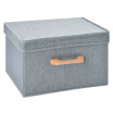 Joy Collection Netease Carefully Selected Black Pineapple With Cover Storage Box Lid Foldable Clothing Debris Large Light Gray joy collection kopen in de aanbieding Joy Collection Netease Carefully Selected Black Pineapple With Cover Storage Box Lid Foldable Clothing Debris Large Light Gray joy collection kopen in de aanbieding