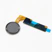 Botón de inicio original Menú de huella digital Sensor de reconocimiento de llave de retorno Cable flexible para LG V20 Pieza de repuesto Envío gratuito